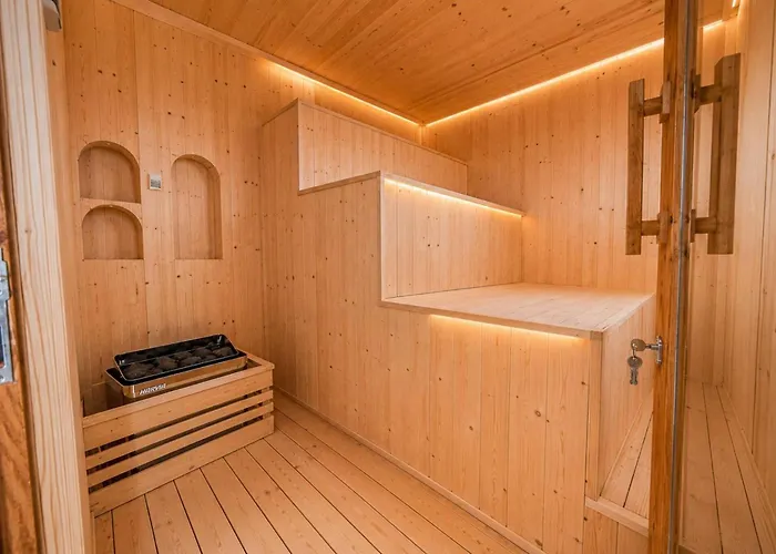 Azari 2br In Bingin W Sauna Cold Plunge Uluwatu