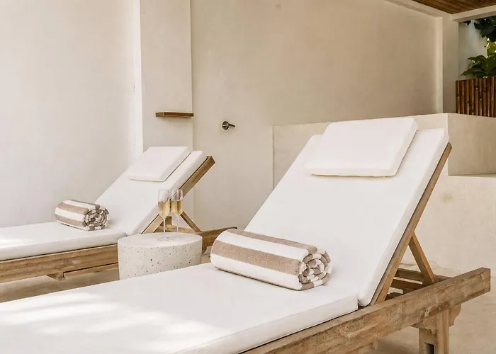 Azari 2br In Bingin W Sauna Cold Plunge * Uluwatu