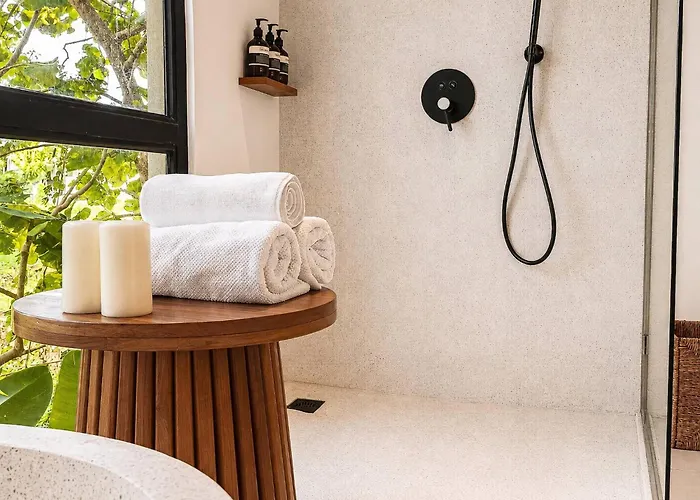 Azari 2br In Bingin W Sauna Cold Plunge