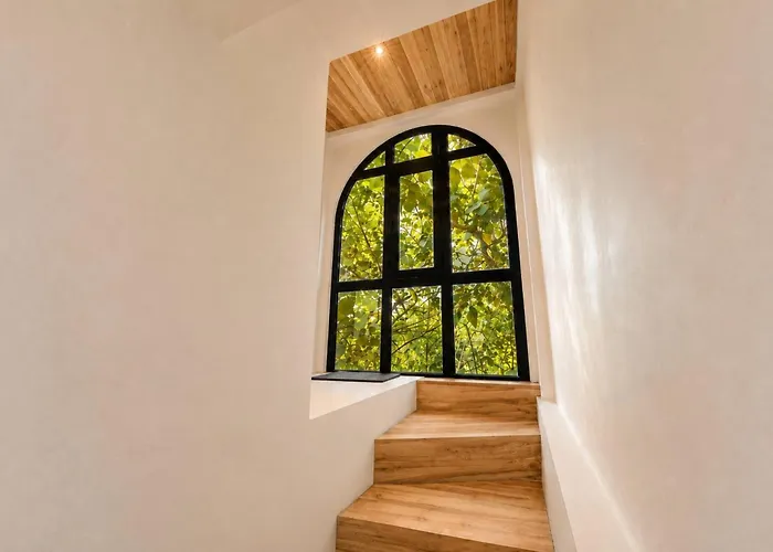 Ferienhaus Azari 2br In Bingin W Sauna Cold Plunge *