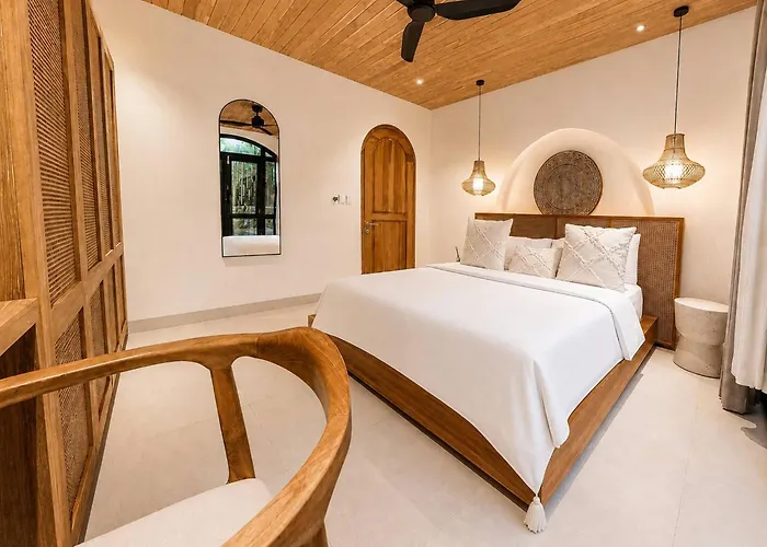 Azari 2br In Bingin W Sauna Cold Plunge * Uluwatu