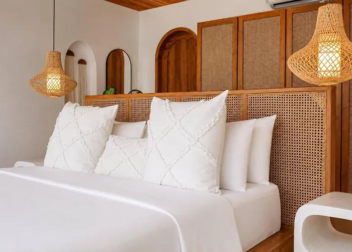 Ferienhaus Azari 2br In Bingin W Sauna Cold Plunge *
