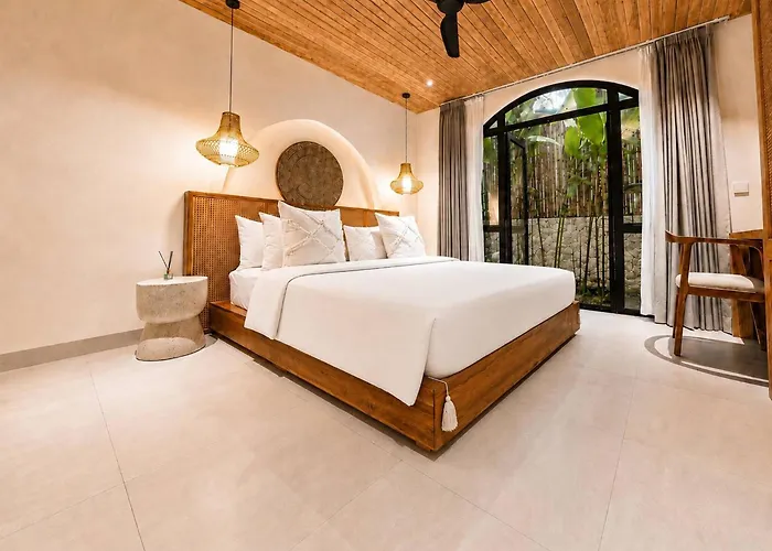 Azari 2br In Bingin W Sauna Cold Plunge Uluwatu