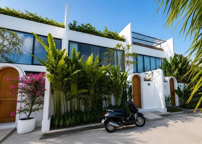 Azari 2br In Bingin W Sauna Cold Plunge * Uluwatu